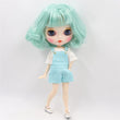 ICY DBS Blyth Doll 1/6 bjd joint body doll combination including dress shoes on sale 30cm anime toy