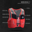 Running Hydration Pack Backpack Rucksack Bag Vest Harness Water Bladder Hiking Camping Marathon Race Climbing 2.5L AONIJIE C932