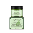 JoyPretty Herbal Day Cream For Acne Skin Care Face Moisturizer Oil Control Pimple Acne Scar Removal Cream Treatment For Women