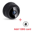 A9 Mini Camera WiFi Camera 1080p HD Night Version Micro Voice Recorder Wireless Mini Camcorders Video Surveillance IP Camera