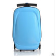 Skateboard Rolling Luggage 20 Inch Travel Luggage Case Scooter Case Cabin Luggage suitcase micro  scooter suitcase on wheels