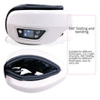 Eye Massager Eye Mask Music Magnetic Air Pressure Bluetooth Heating Vibration Massage Relax Glasses Electric DC Eyes Care Device