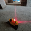 Hot Selling Right Angle 90 Degree Square Laser Level High Quality Level Tool Laser Measurement Tool Level Laser