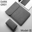 Sleeve Laptop bag For Macbook Pro 13 case Air 13.3 Retina 14 15 XiaoMi 15.6 lenovo HP Notebook Cover Huawei Matebook 16.1 Shell