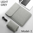 Sleeve Laptop bag For Macbook Pro 13 case Air 13.3 Retina 14 15 XiaoMi 15.6 lenovo HP Notebook Cover Huawei Matebook 16.1 Shell