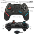 [2022 Upgraded Version] Bluetooth Wireless Controller Compatible  Nintendo Switch Pro Gamepad Compatible Nintendo Game Joystick