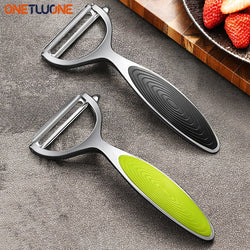 Fruit and Vegetable Peeler, Kitchen Accessories, Stainless Steel Sharp Fruit and Vegetable Peeler ,Kitchen Gadget