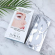 ILISYA Collagen Eye Mask Anti-Wrinkle Retinol Eye Patches Hydrating Moisturizing Smooth Crow&#39;s feet Eye Care Dark Circles