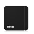 Tanix W2 Smart TV BOX TV BOX S905W2 Android 11 WiFi TV BOX