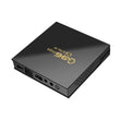 Q96 MAX Android 10 Internet TV set-top Box AmLogic Jingchen 4K TV box