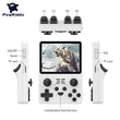 POWKIDDY New RGB20S Handheld Game Console Retro Open Source System RK3326 3.5-Inch 4:3 IPS Screen Children's Gifts