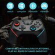 [2022 Upgraded Version] Bluetooth Wireless Controller Compatible  Nintendo Switch Pro Gamepad Compatible Nintendo Game Joystick