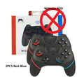 [2022 Upgraded Version] Bluetooth Wireless Controller Compatible  Nintendo Switch Pro Gamepad Compatible Nintendo Game Joystick