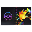 Pokemon Album Cards Book Map Letter Holder Binder Cartoon TAKARA TOMY New Anime 240PCS VMAX GX EX Collection Folder Kid Toy Gift