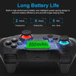 [2022 Upgraded Version] Bluetooth Wireless Controller Compatible  Nintendo Switch Pro Gamepad Compatible Nintendo Game Joystick