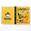 Pokemon Album Cards Book Map Letter Holder Binder Cartoon TAKARA TOMY New Anime 240PCS VMAX GX EX Collection Folder Kid Toy Gift