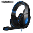 Gaming Headset Gamer Stereo Headphone With Microphone Mic Led Game For PC Computer PS4 KOTION EACH G2000 G1000 G4000 G9000 G2600