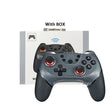 [2022 Upgraded Version] Bluetooth Wireless Controller Compatible  Nintendo Switch Pro Gamepad Compatible Nintendo Game Joystick