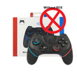 [2022 Upgraded Version] Bluetooth Wireless Controller Compatible  Nintendo Switch Pro Gamepad Compatible Nintendo Game Joystick