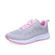 Sport Running Shoes Women Air Mesh Breathable Walking Women Sneakers Comfortable White Fashion Casual Sneakers Chaussure Femme