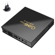 Q96 MAX Android 10 Internet TV set-top Box AmLogic Jingchen 4K TV box