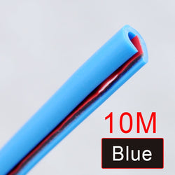 5m/10m U Type Universal Car Door Protection Edge Guards Trim Styling Moulding Strip Rubber Scratch Protector For Car Auto