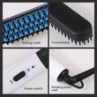 Hair Comb Brush Beard Straightener Multifunctional Hair Straightening Comb Hair Curler Quick Beard Hair Styler Styling Tools