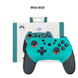 [2022 Upgraded Version] Bluetooth Wireless Controller Compatible  Nintendo Switch Pro Gamepad Compatible Nintendo Game Joystick