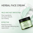 JoyPretty Herbal Day Cream For Acne Skin Care Face Moisturizer Oil Control Pimple Acne Scar Removal Cream Treatment For Women