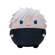 Jujutsu Kaisen Plush Toys Doll Cute Fat Type Yuji Gojo Kugisaki Megumi Nanami Sukuna Stuffed Toy Demon Slayer Pendant Gifts 10cm