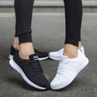 Sport Running Shoes Women Air Mesh Breathable Walking Women Sneakers Comfortable White Fashion Casual Sneakers Chaussure Femme