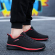 Athletic Shoes for Men Shoes Sneakers Black Shoes Casual Men Women Knit Sneakers Breathable Athletic Running Walking Gym Shoes