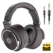 Oneodio Pro10/30/50 Wired Headphones Professional Studio DJ Headphone with Microphone Over Ear Monitor Recording Stereo Headsets