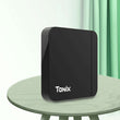 Tanix W2 Smart TV BOX TV BOX S905W2 Android 11 WiFi TV BOX