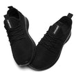 Men Running Shoes Lac-up Men's Sport Shoes Lightweight Comfortable Breathable Walking Sneakers Tenis Masculino Zapatillas Hombre