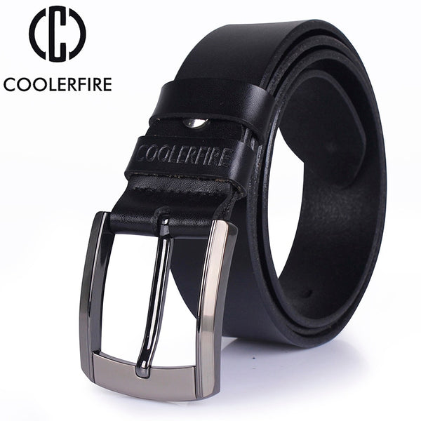 men high quality genuine leather belt luxury designer belts men cowskin fashion Strap male Jeans for man cowboy free shipping