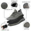 Men Running Shoes Lac-up Men's Sport Shoes Lightweight Comfortable Breathable Walking Sneakers Tenis Masculino Zapatillas Hombre