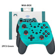 [2022 Upgraded Version] Bluetooth Wireless Controller Compatible  Nintendo Switch Pro Gamepad Compatible Nintendo Game Joystick