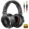 Oneodio Pro10/30/50 Wired Headphones Professional Studio DJ Headphone with Microphone Over Ear Monitor Recording Stereo Headsets