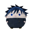 Jujutsu Kaisen Plush Toys Doll Cute Fat Type Yuji Gojo Kugisaki Megumi Nanami Sukuna Stuffed Toy Demon Slayer Pendant Gifts 10cm