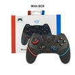 [2022 Upgraded Version] Bluetooth Wireless Controller Compatible  Nintendo Switch Pro Gamepad Compatible Nintendo Game Joystick