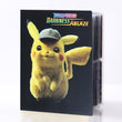 Pokemon Album Cards Book Map Letter Holder Binder Cartoon TAKARA TOMY New Anime 240PCS VMAX GX EX Collection Folder Kid Toy Gift