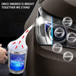 Car Headlight Restoration Repair Kit 800ML liquid polymer Auto Headlights Renovation Polishing Restorer set Automotive Care tool