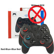 [2022 Upgraded Version] Bluetooth Wireless Controller Compatible  Nintendo Switch Pro Gamepad Compatible Nintendo Game Joystick