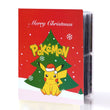 Pokemon Album Cards Book Map Letter Holder Binder Cartoon TAKARA TOMY New Anime 240PCS VMAX GX EX Collection Folder Kid Toy Gift