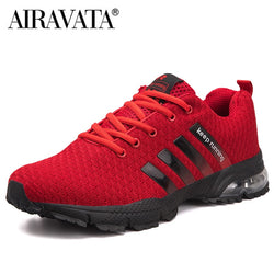 Men's Casual Sports Shoes Breathable Sneakers Air Cushion Running Shoes Size 39-46