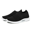 Women's Light Running Shoes Jogging Shoes Breathable Women's Sneakers Slip On Loafer Shoe Momen's Casual Shoes Unisex Sock Shoes