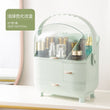 Fashion Acrylic Cosmetic Box Transparent Makeup Jewelry Drawer Home Storage Boxs Multifunctional Travel Cosmetic Organizer