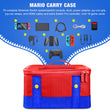 Large Carrying Protective Case for Nintendo Switch OLED Console Pro Controller Travel Storage Bag Case For Switch Accessories