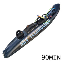 Electric Surfboard Extreme Sport Motorized Surfboards High-Speed Beach Leisure Equipment Powered Surfboards For Adventure Seeker